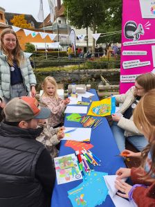 Kreisjugendbeteiligungskonferenz auf dem Weltkindertag am 12.10.2025 in Bad Lippspringe (9) Kreisjugendbeteiligungskonferenz auf dem Weltkindertag am 12.10.2025 in Bad Lippspringe (9)
